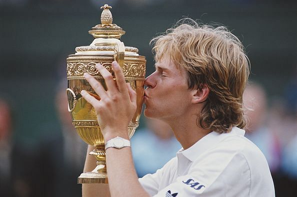 Wimbledon Lawn Tennis Championship